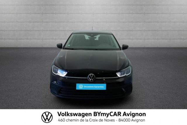 Volkswagen Polo image 6