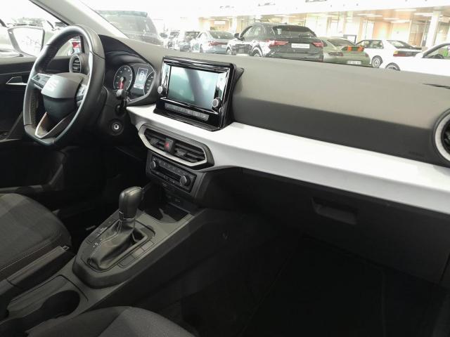 Seat Ibiza image 8