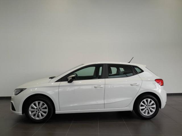 Seat Ibiza image 6