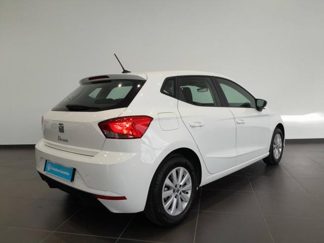 Seat Ibiza image 5