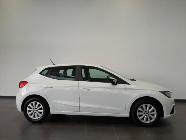 Seat Ibiza image 9