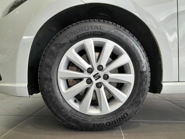 Seat Ibiza image 2