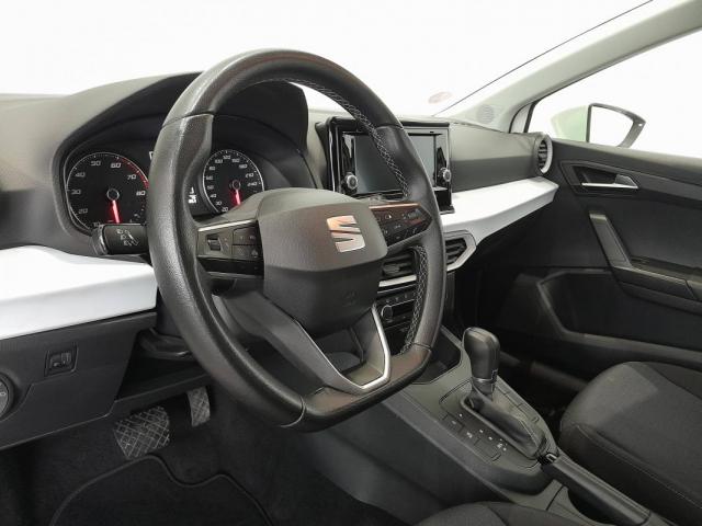 Seat Ibiza image 1