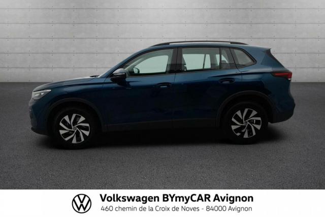 Volkswagen Tiguan image 3