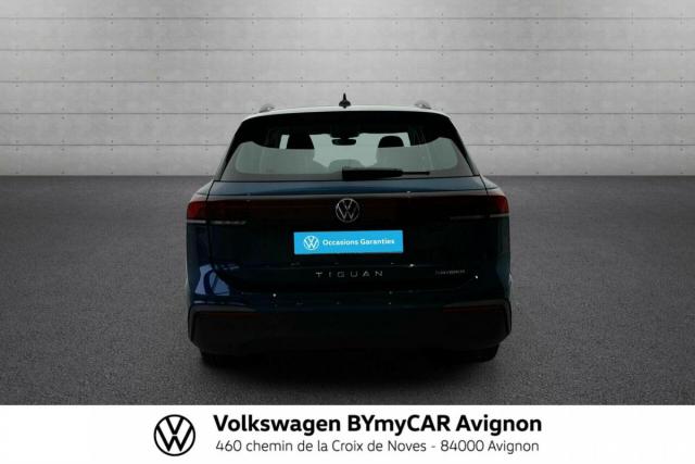 Volkswagen Tiguan image 9