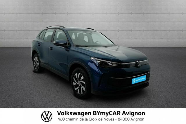 Volkswagen Tiguan image 5