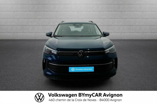 Volkswagen Tiguan image 2