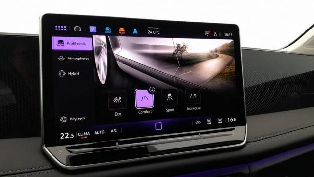 Volkswagen Tiguan image 1