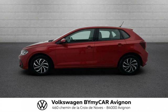 Volkswagen Polo image 6