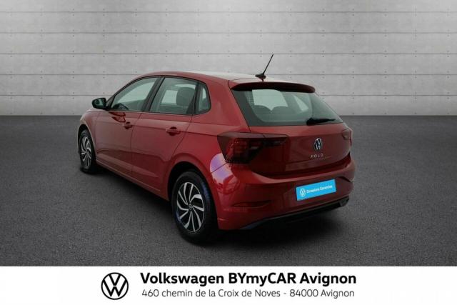 Volkswagen Polo image 3