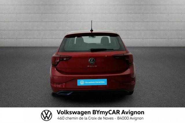 Volkswagen Polo image 5