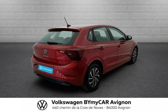 Volkswagen Polo image 2