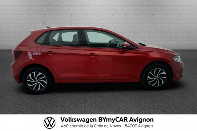 Volkswagen Polo image 8