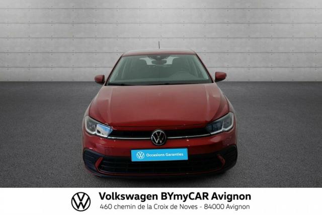 Volkswagen Polo image 1