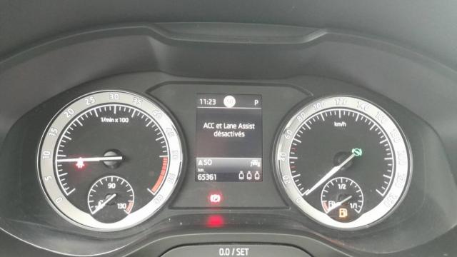Skoda Kodiaq image 7