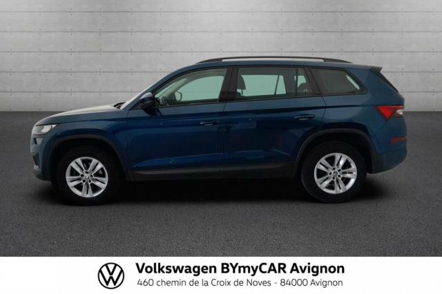 Skoda Kodiaq image 4