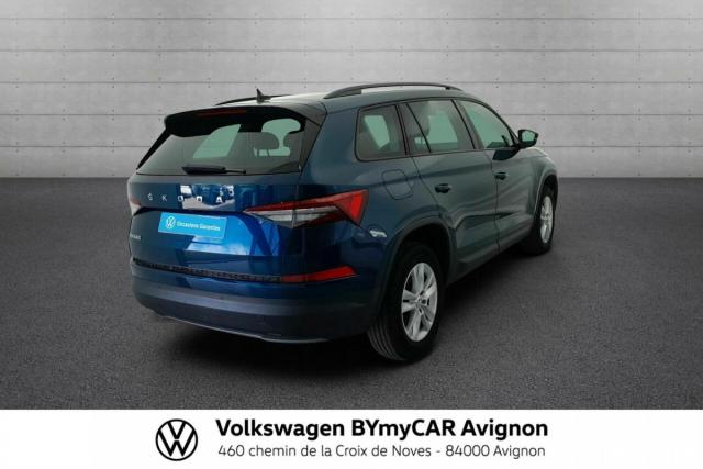 Skoda Kodiaq image 3