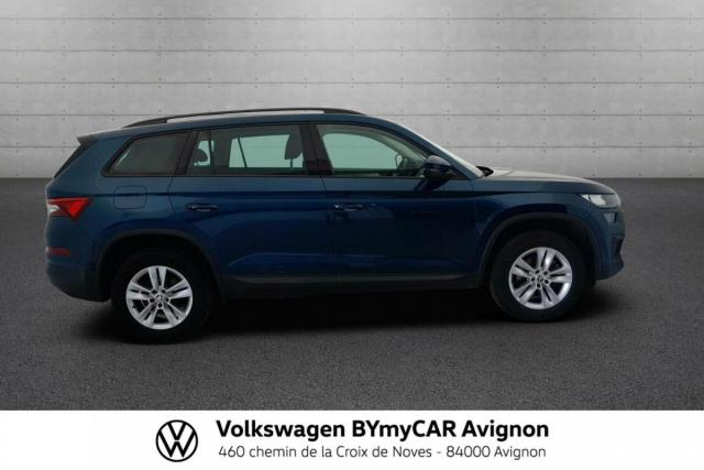 Skoda Kodiaq image 8