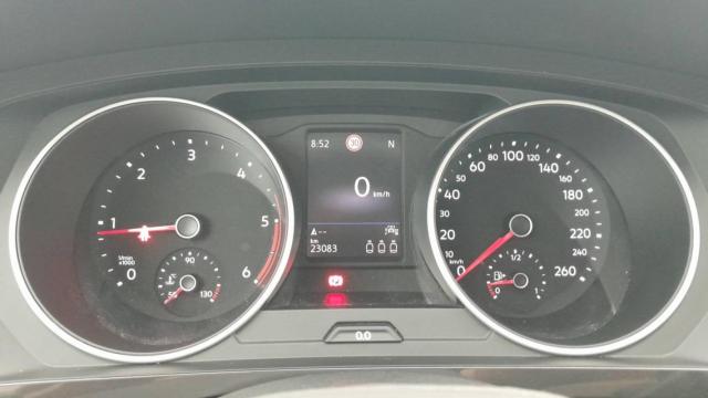 Volkswagen Tiguan image 4