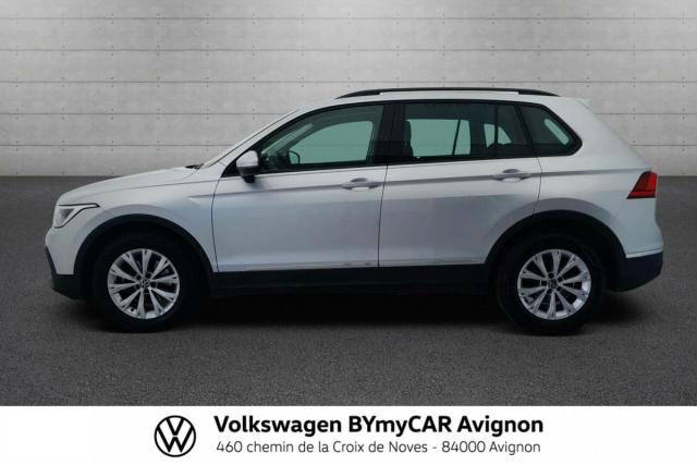 Volkswagen Tiguan image 3