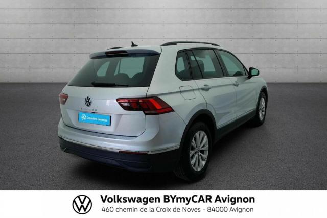 Volkswagen Tiguan image 2