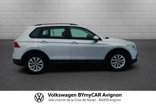 Volkswagen Tiguan image 6