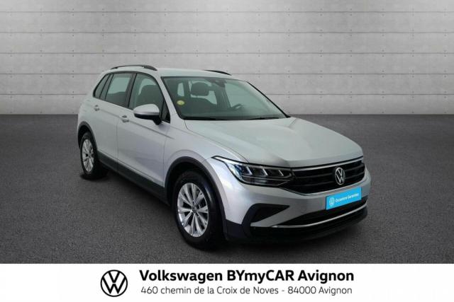 Volkswagen Tiguan image 9