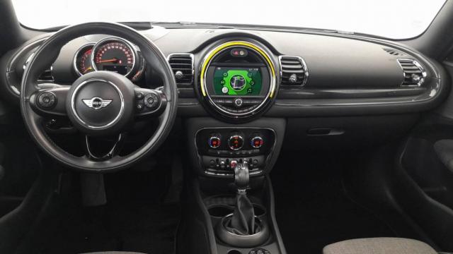 Mini Clubman image 7