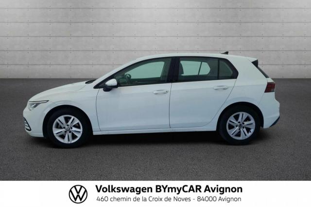 Volkswagen Golf image 9