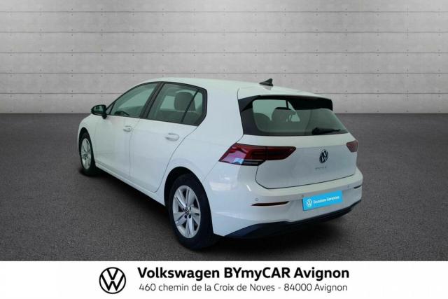 Volkswagen Golf image 8