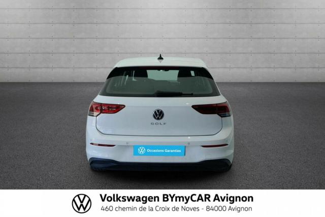 Volkswagen Golf image 7