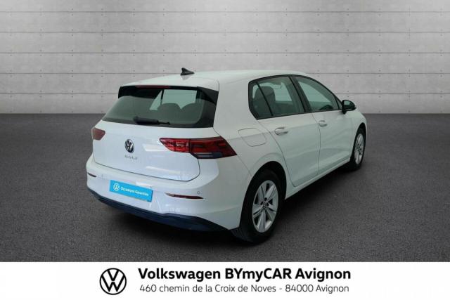 Volkswagen Golf image 6