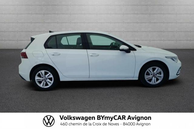 Volkswagen Golf image 4