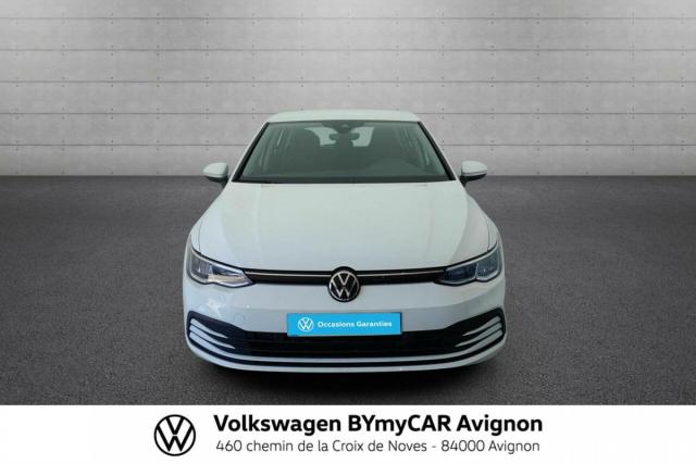 Volkswagen Golf image 3