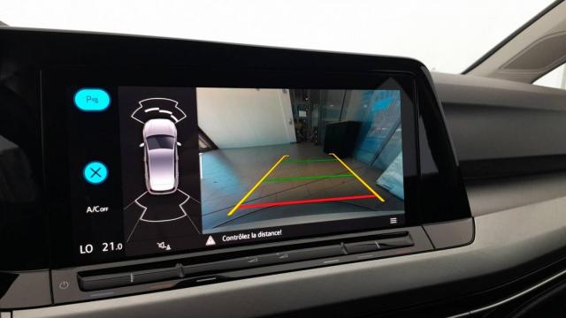 Volkswagen Golf image 2