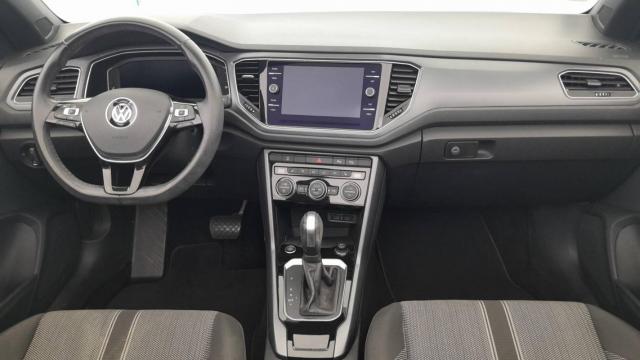 Volkswagen T-Roc image 5