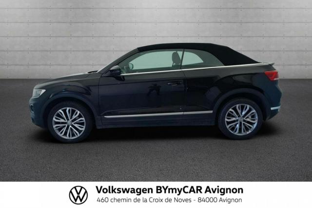 Volkswagen T-Roc image 1