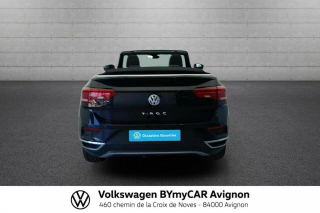 Volkswagen T-Roc image 9