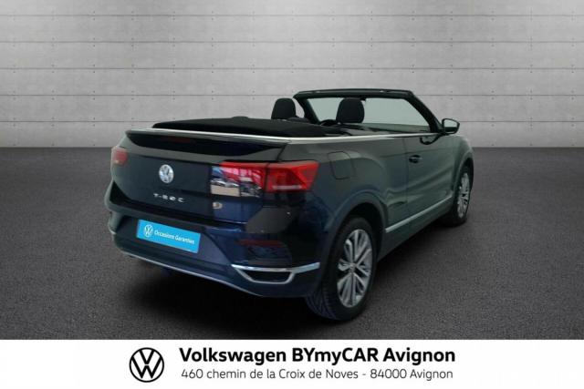 Volkswagen T-Roc image 7