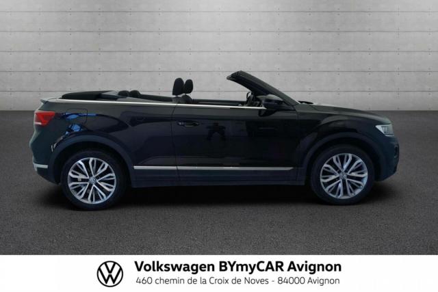 Volkswagen T-Roc image 6