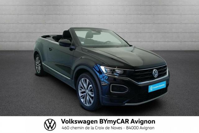 Volkswagen T-Roc image 2