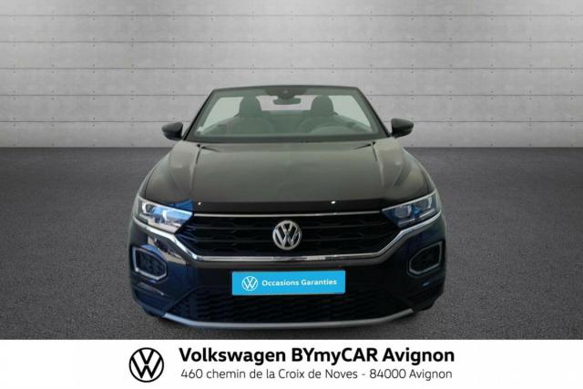 Volkswagen T-Roc image 3