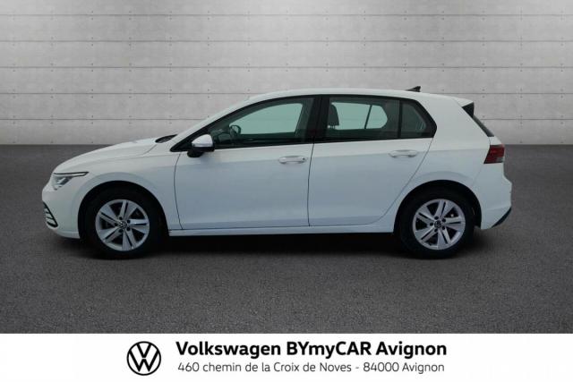 Volkswagen Golf image 2
