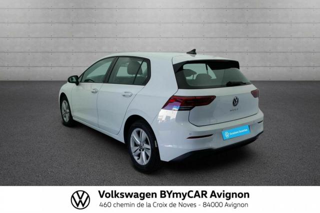 Volkswagen Golf image 5