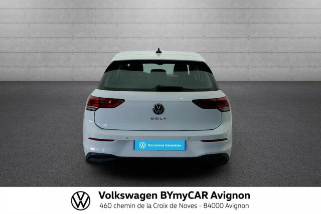 Volkswagen Golf image 9