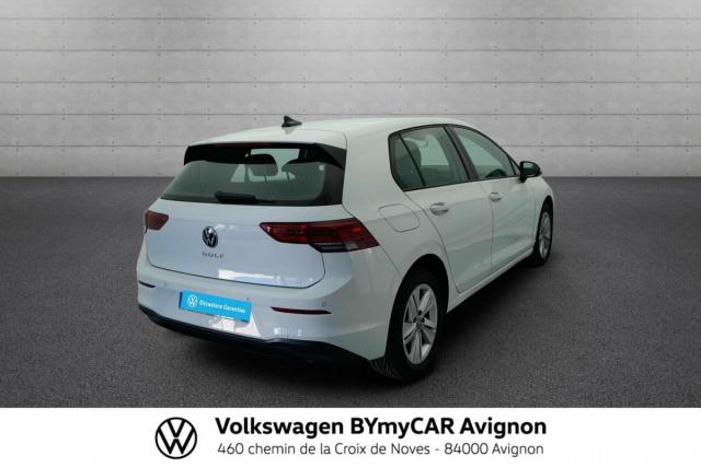 Volkswagen Golf image 3