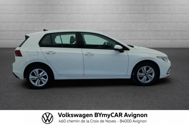 Volkswagen Golf image 8