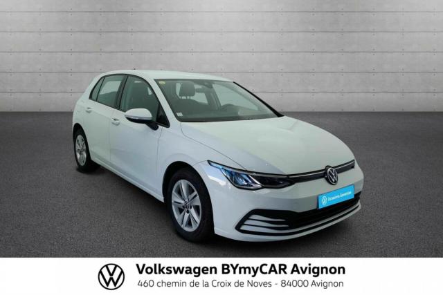 Volkswagen Golf image 4