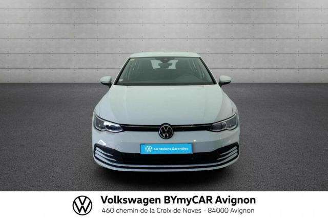 Volkswagen Golf image 1
