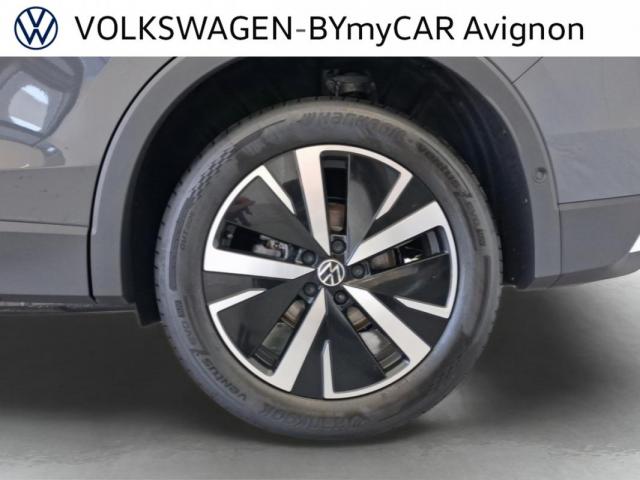 Volkswagen Tiguan image 1